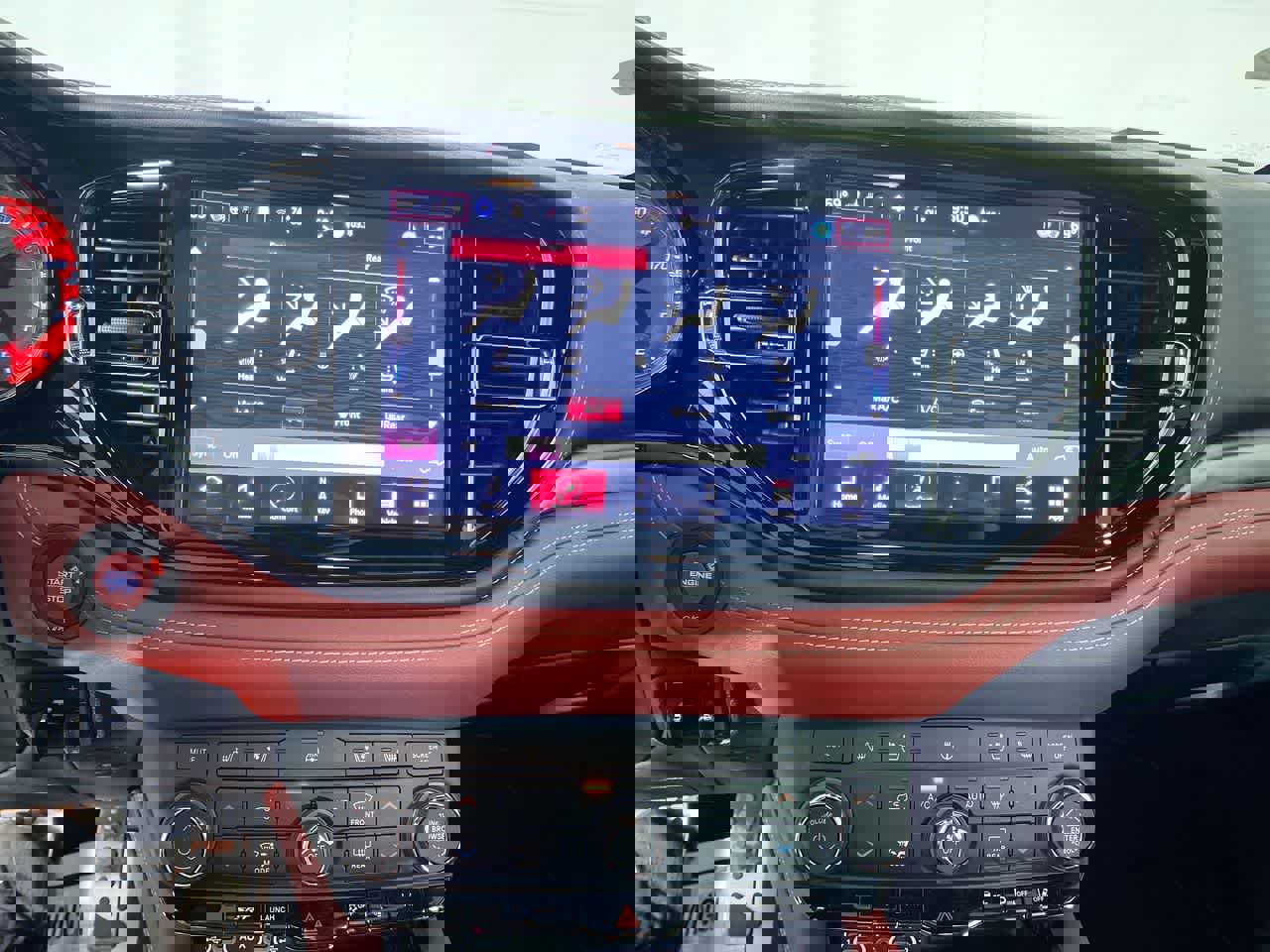 Used 2023 Dodge Durango SRT Hellcat image 21