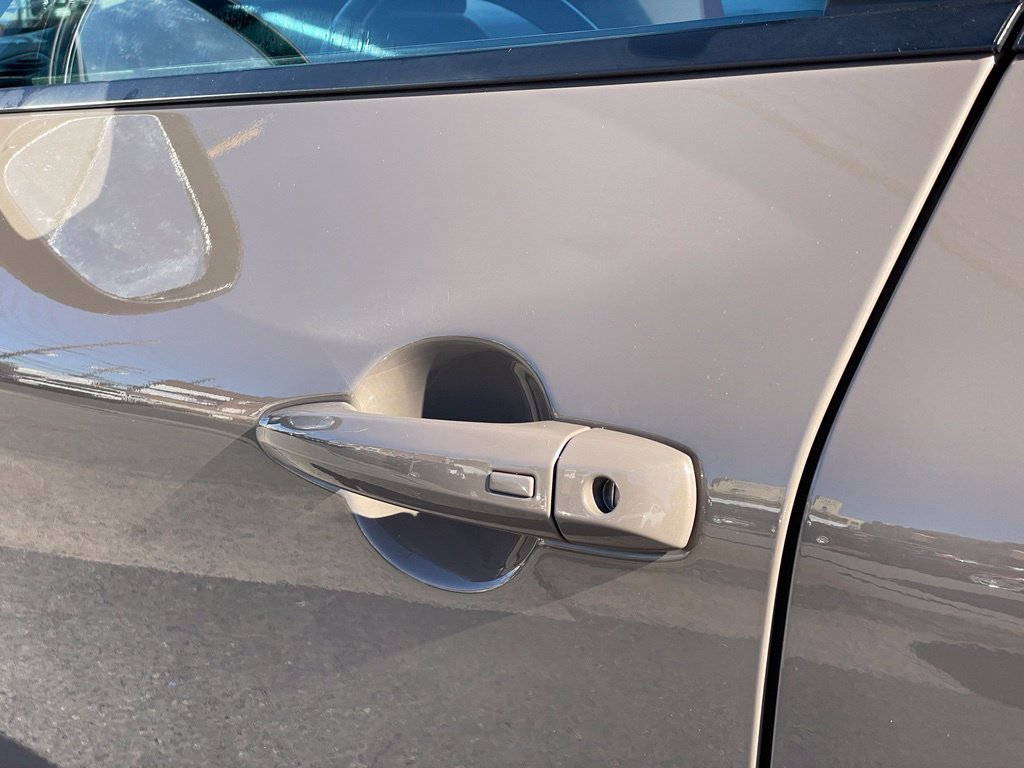 Certified 2025 Nissan Rogue SV AWD/4WD image 28