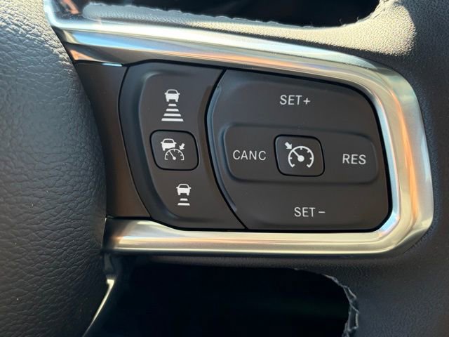 New 2026 Jeep Wrangler Sahara image 18