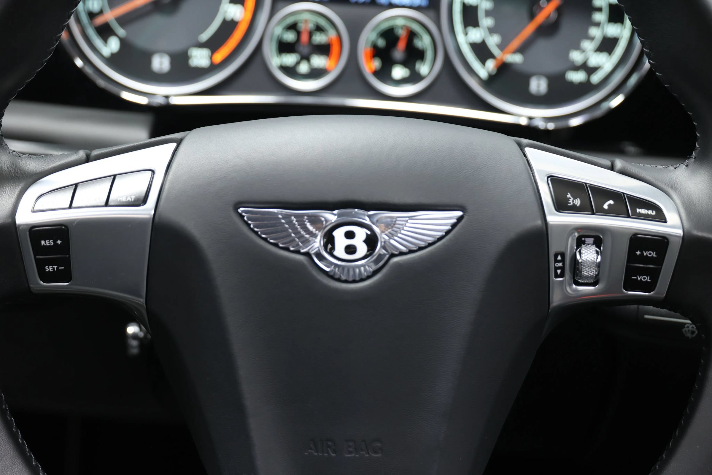 Used 2015 Bentley Flying Spur V8 AWD/4WD image 27