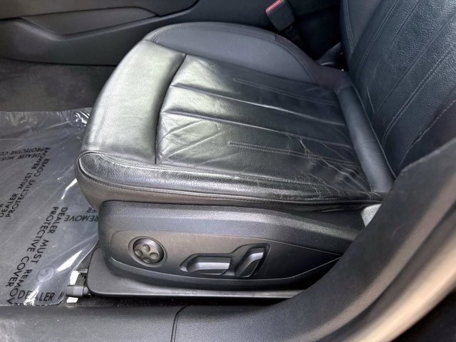 Used 2019 Audi A5 2.0T Premium Plus w/ Premium Plus AWD/4WD image 18