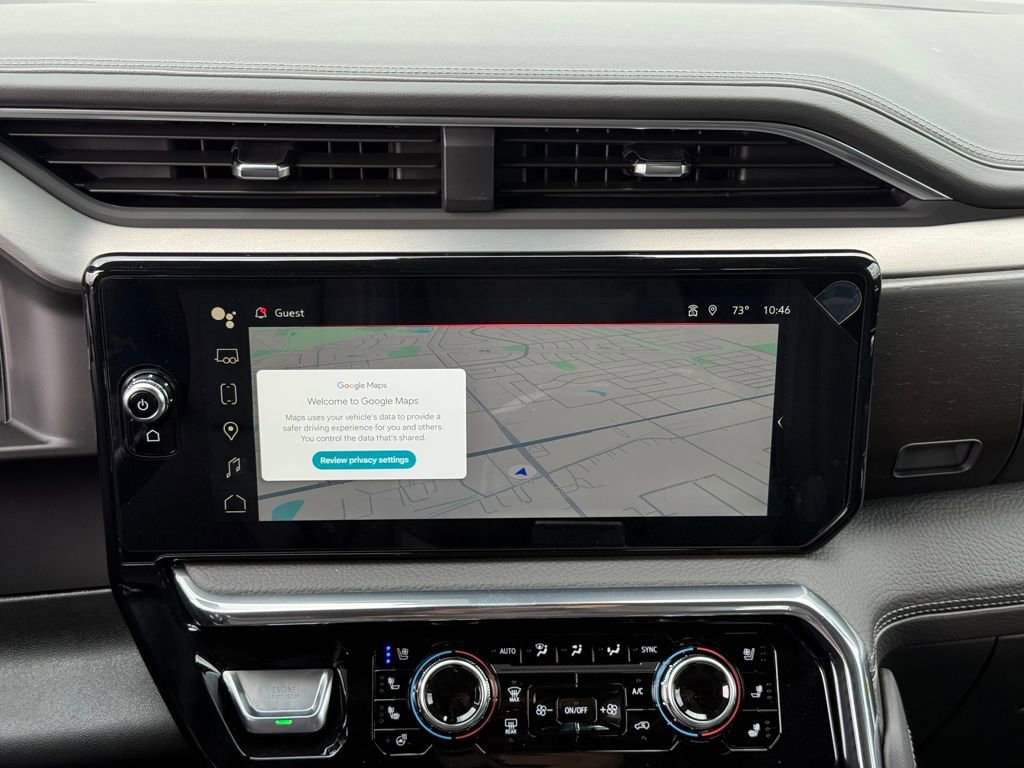 New 2026 GMC Sierra 1500 Denali w/ Technology Package image 25
