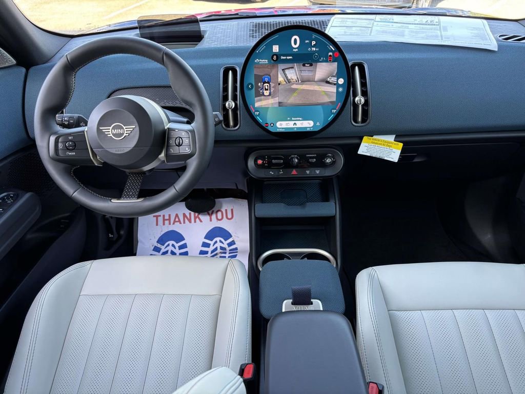New 2026 MINI Cooper Countryman S image 29