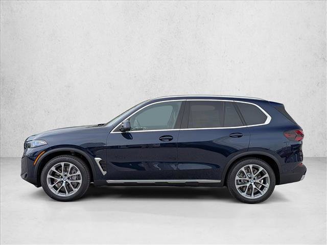 New 2026 BMW X5 xDrive50e AWD/4WD image 5