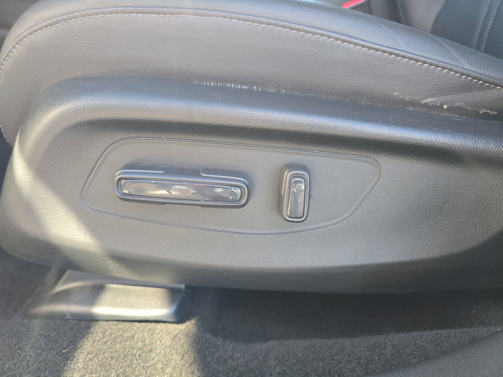 Certified 2023 Honda HR-V EX-L image 15