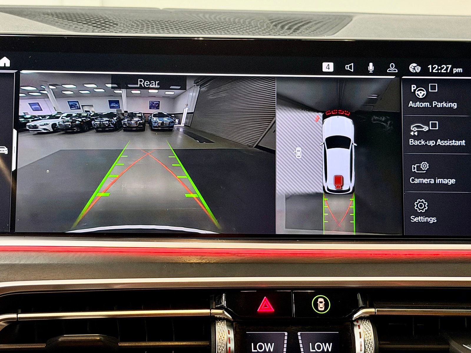 Used 2023 BMW X5 sDrive40i w/ Premium Package image 37