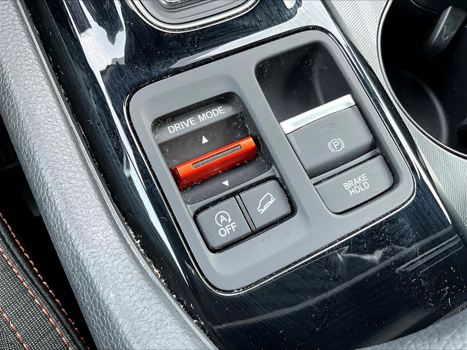 Used 2026 Honda Passport TrailSport image 37