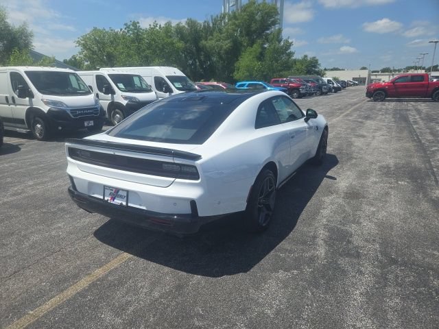 Used 2026 Dodge Charger Scat Pack w/ Blacktop Package AWD/4WD image 12
