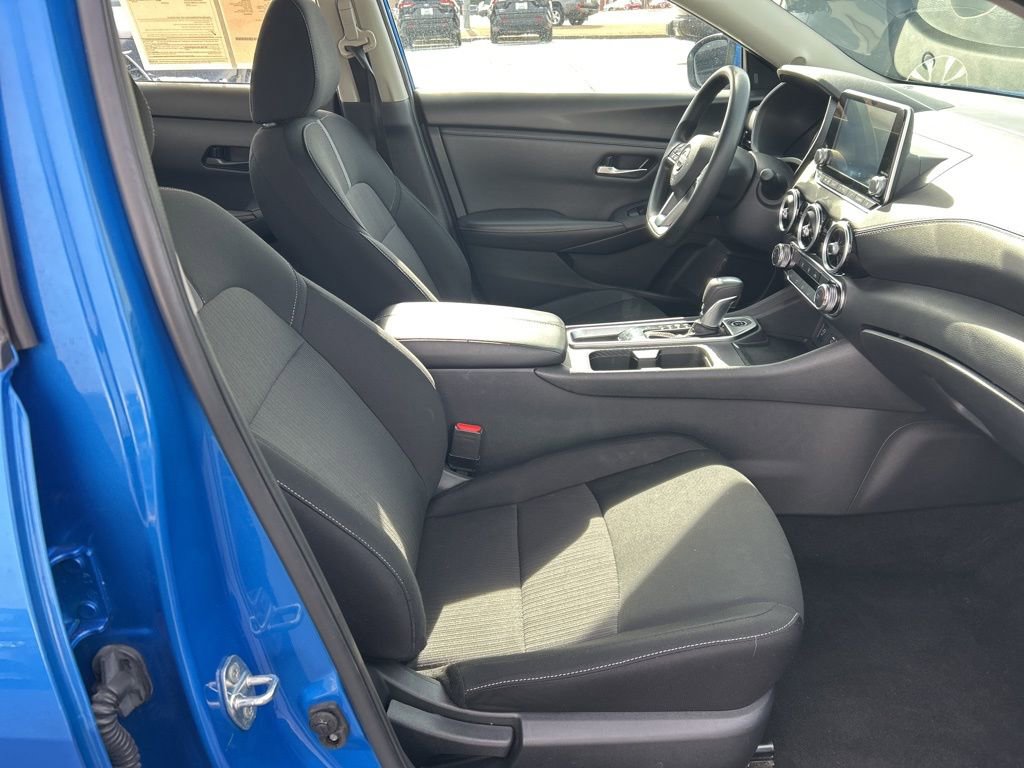 Used 2024 Nissan Sentra SV image 20