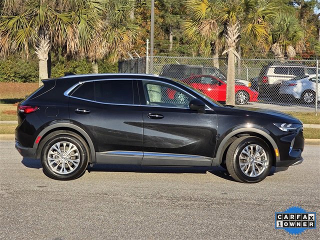 Used 2023 Buick Envision Preferred image 33