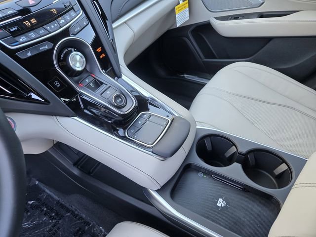 New 2026 Acura RDX SH-AWD w/ Technology Package image 13