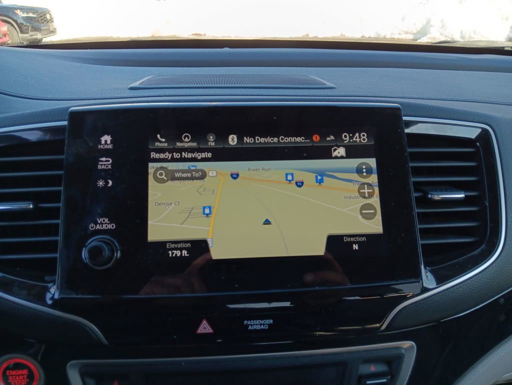 Used 2020 Honda Pilot Touring image 21