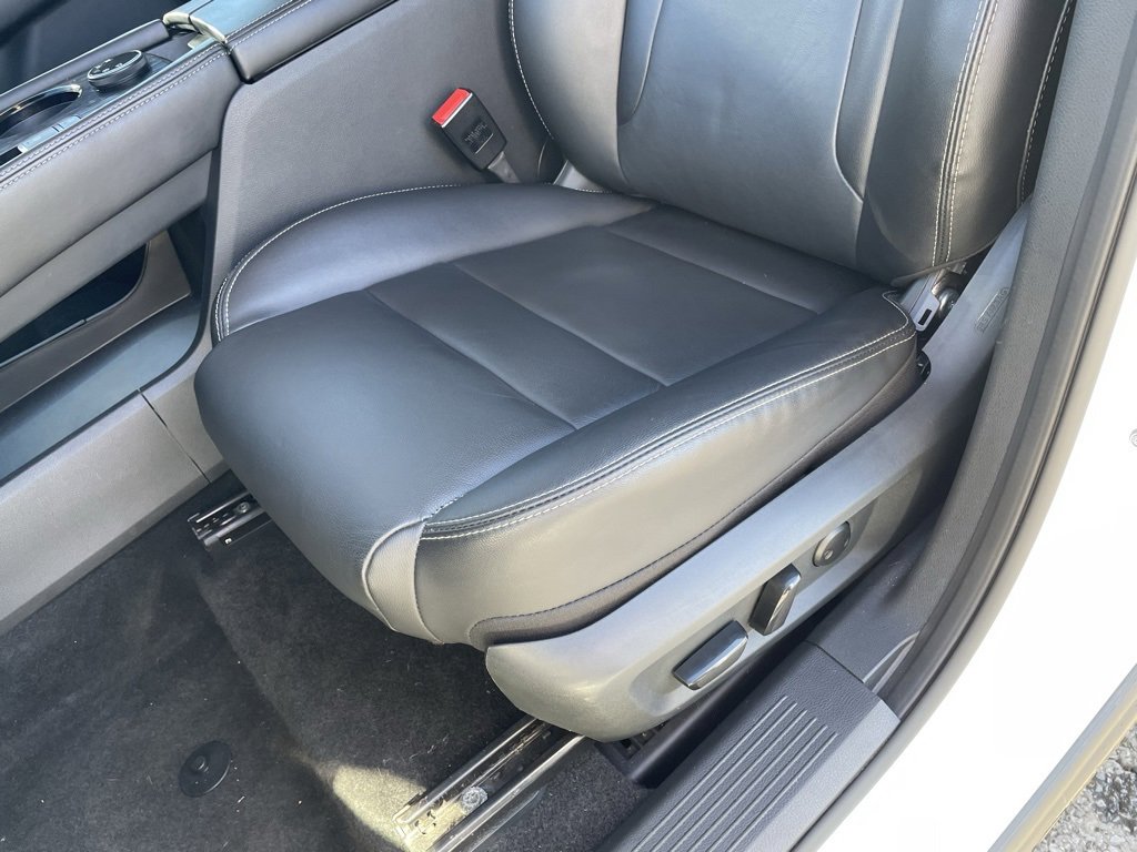 Used 2023 Nissan Rogue SL image 24