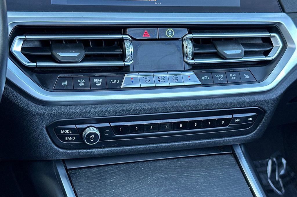 Used 2022 BMW 430i Convertible w/ Convenience Package image 21