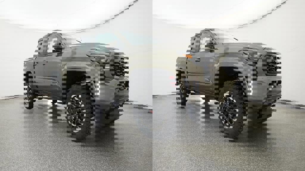 New 2026 Toyota Tacoma TRD Sport image 29