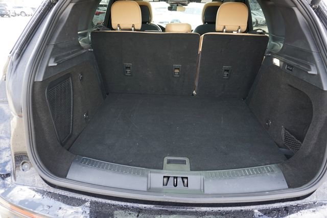 Used 2020 Lincoln Corsair Reserve w/ Equipment Group 201A image 18