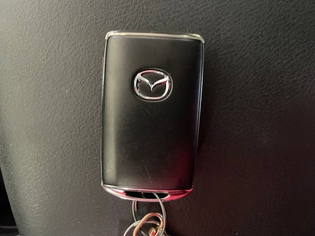 Used 2024 MAZDA CX-5 AWD 2.5 S image 18