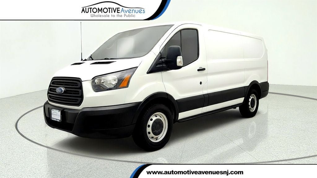 Used 2019 Ford Transit 150 130 Low Roof
