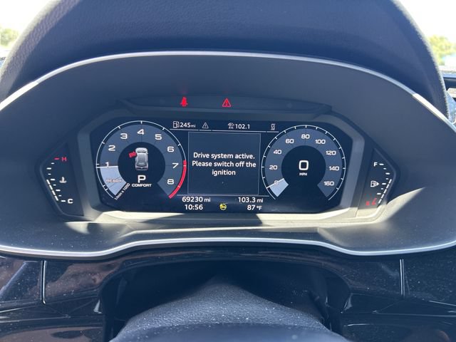 Used 2023 Audi Q3 2.0T Premium AWD/4WD image 38