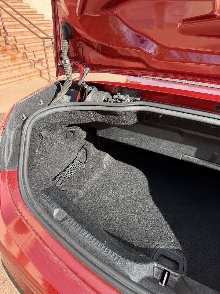 Used 2018 Mercedes-Benz E 400 Cabriolet image 23