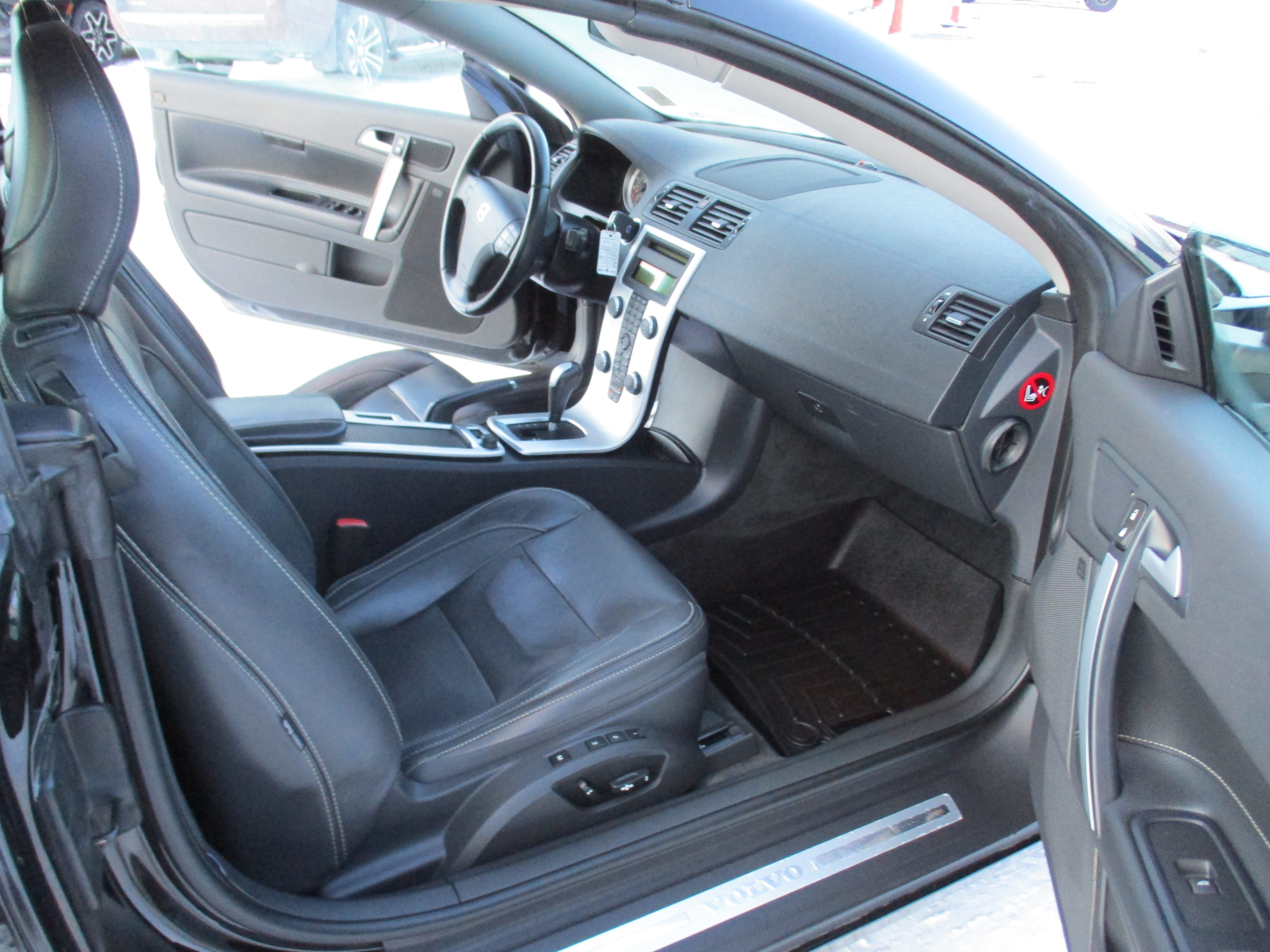 Used 2013 Volvo C70 T5 image 13