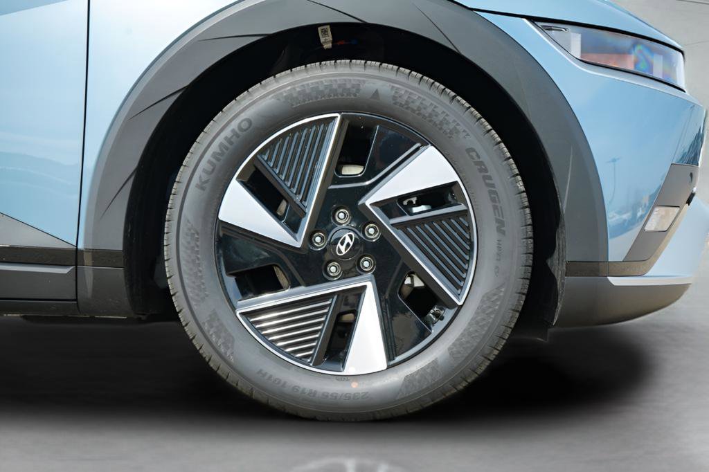 New 2026 Hyundai Ioniq 5 SEL AWD/4WD image 9