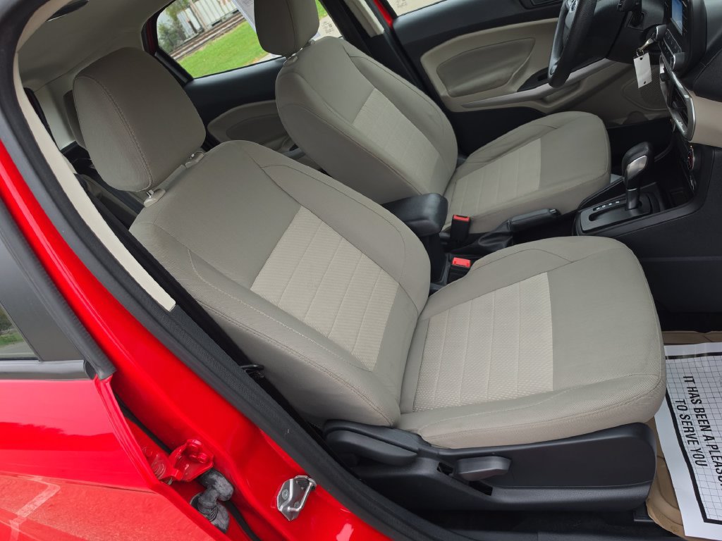 Used 2019 Ford EcoSport S AWD/4WD image 24