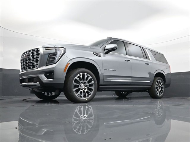 New 2026 GMC Yukon XL Denali image 22