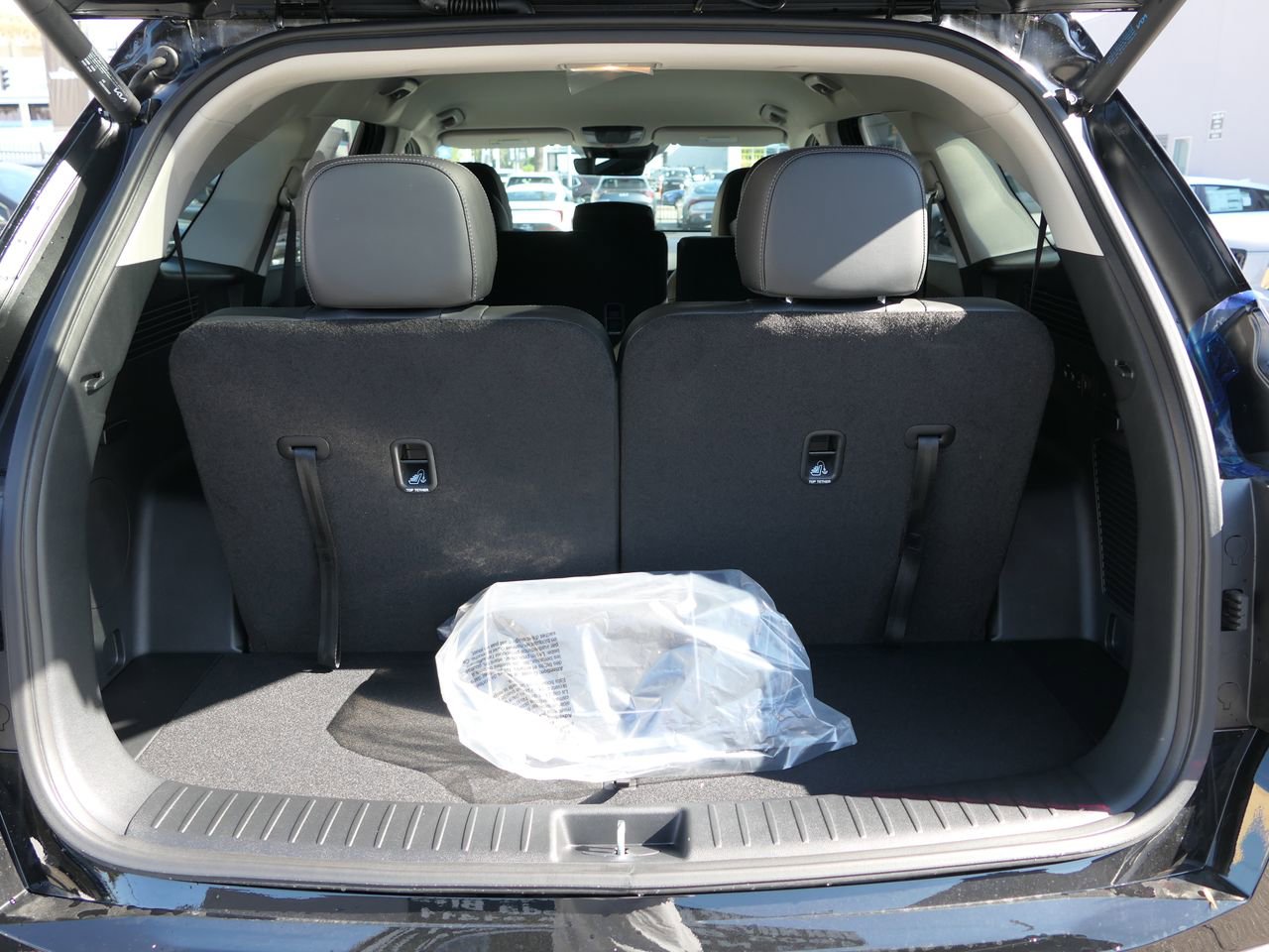 New 2026 Kia Sorento EX image 21