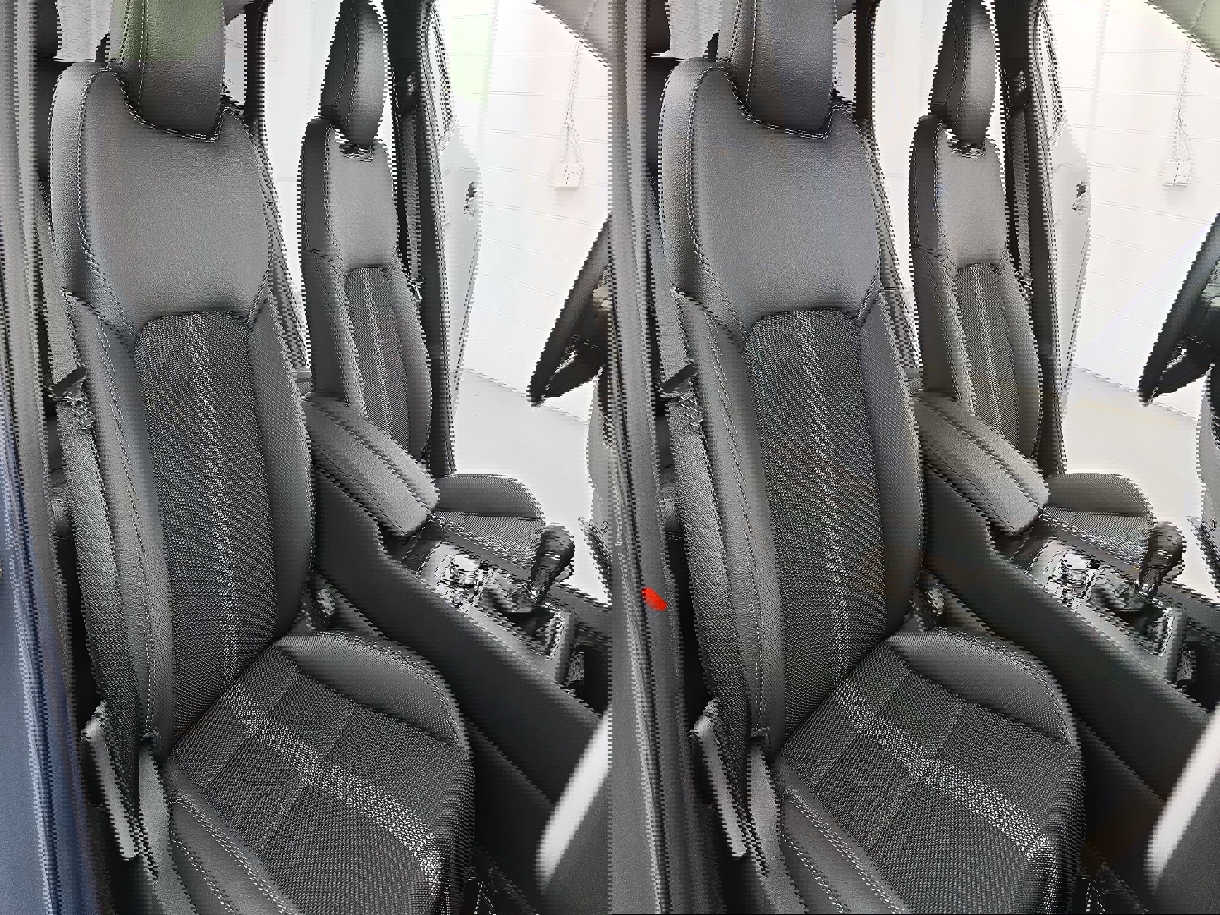 Used 2025 MAZDA CX-50 AWD 2.5 S w/ Weather Package image 10