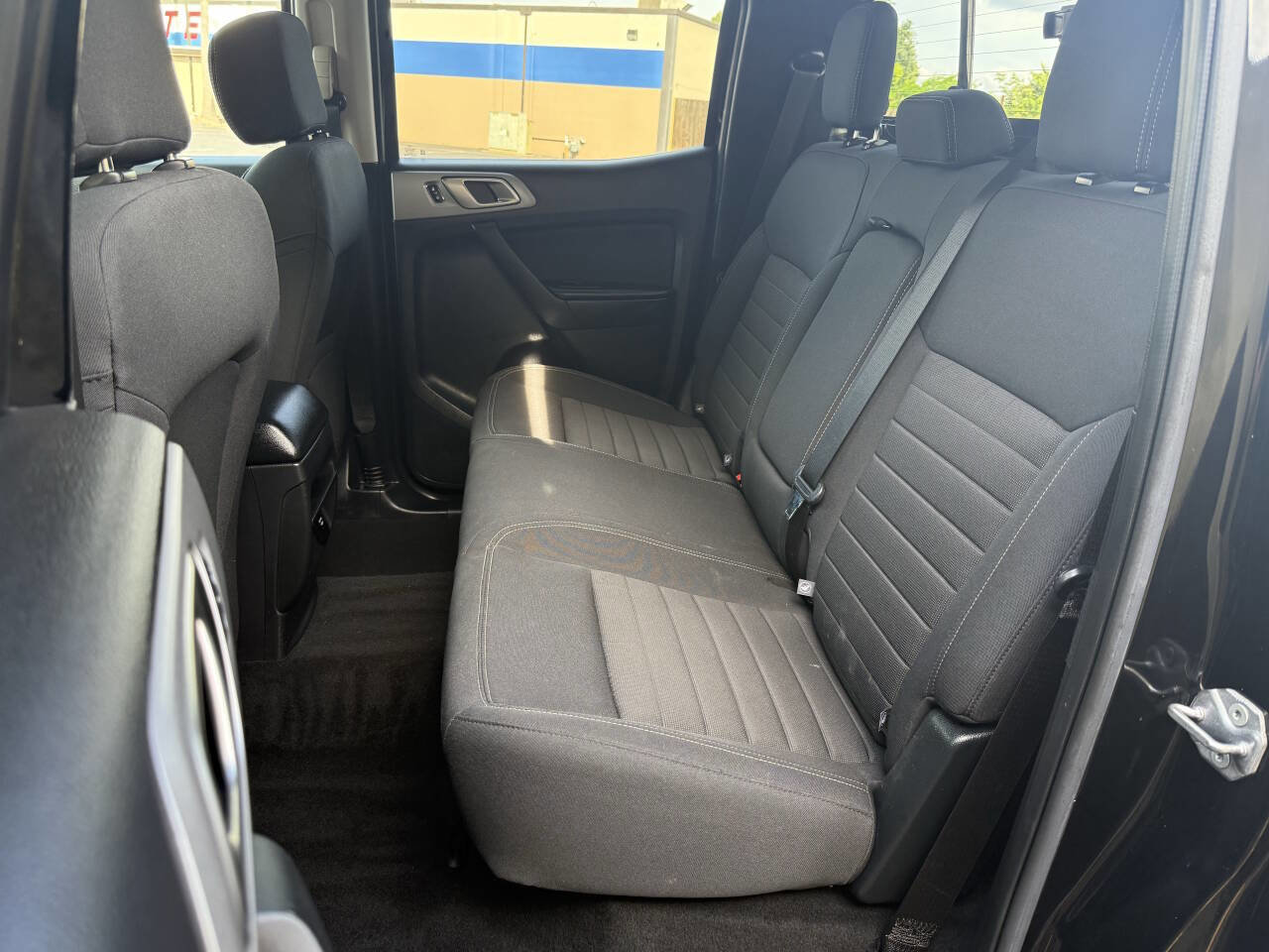 Used 2020 Ford Ranger XLT w/ Equipment Group 302A Luxury image 20