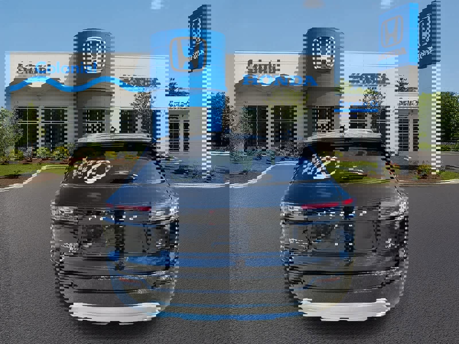 New 2026 Honda Prologue Elite image 5