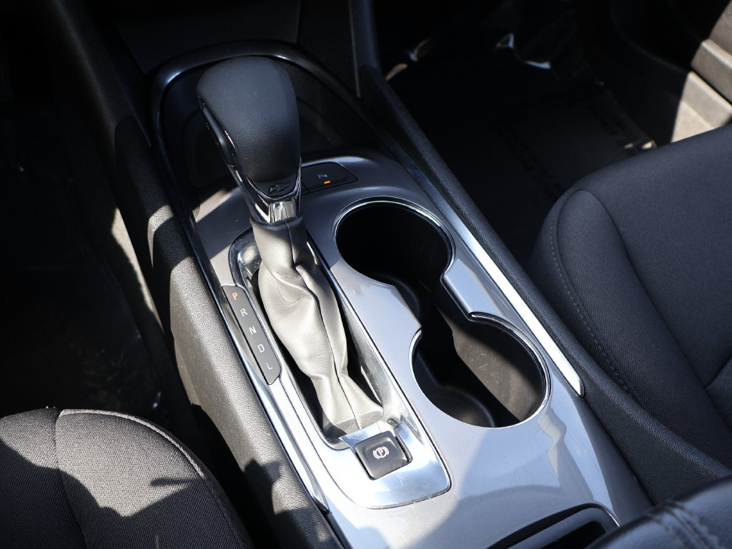 Used 2024 Chevrolet Malibu LT FWD image 37
