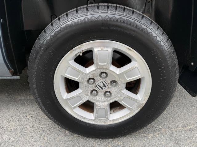 Used 2008 Honda Ridgeline RTS image 33