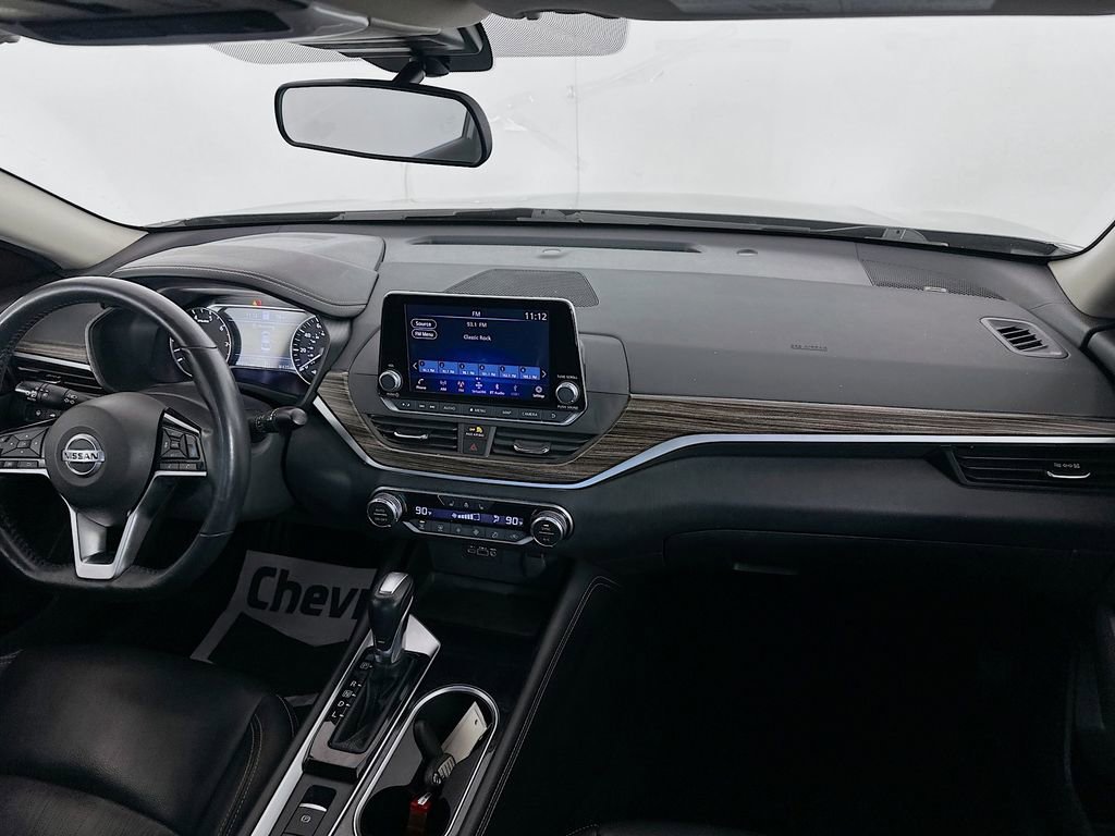 Used 2022 Nissan Altima 2.5 SL image 22