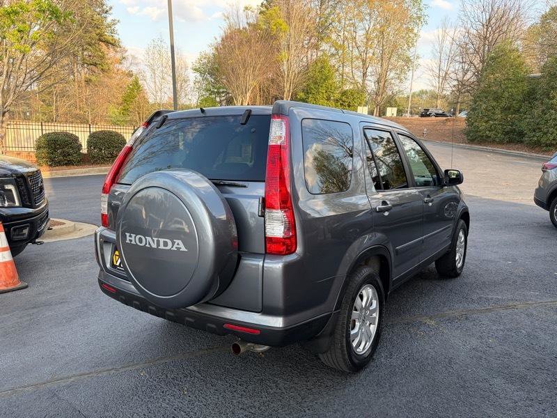 Used 2006 Honda CR-V EX image 7