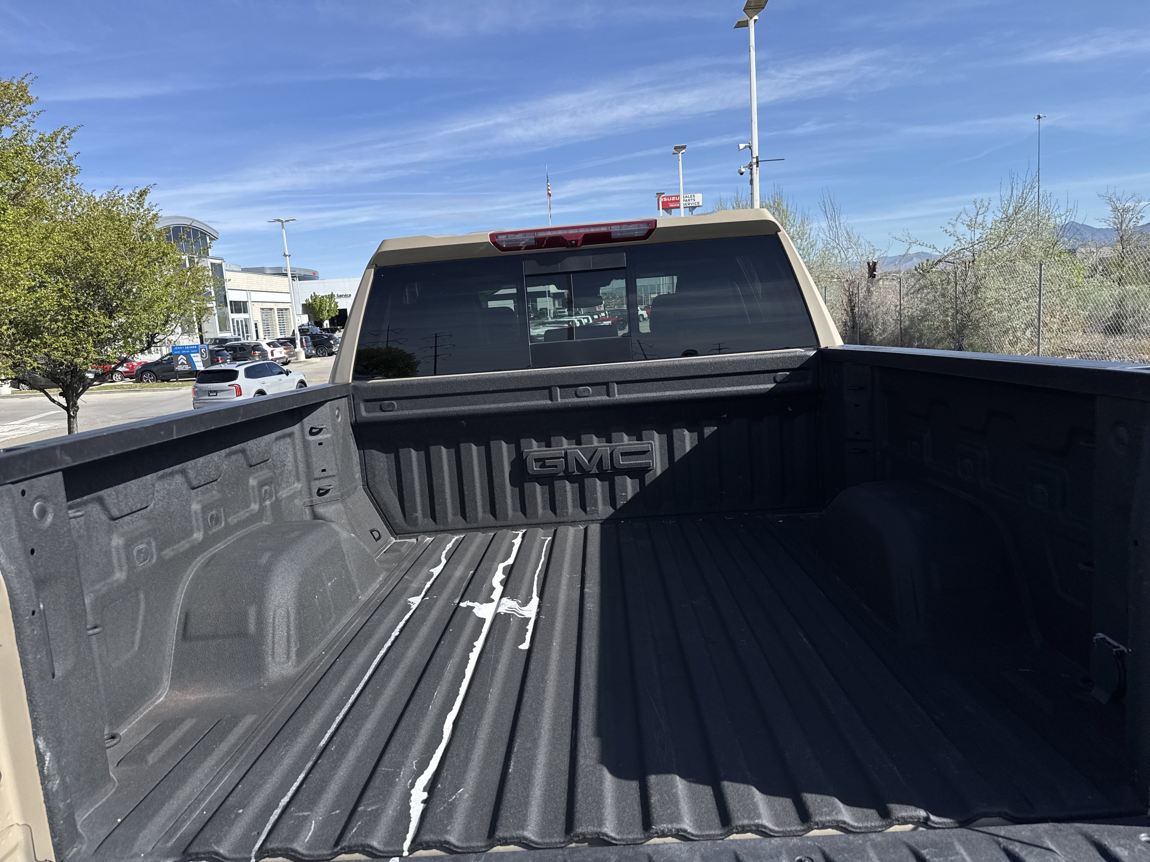 Used 2023 GMC Sierra 1500 Elevation w/ Elevation Premium Package image 23