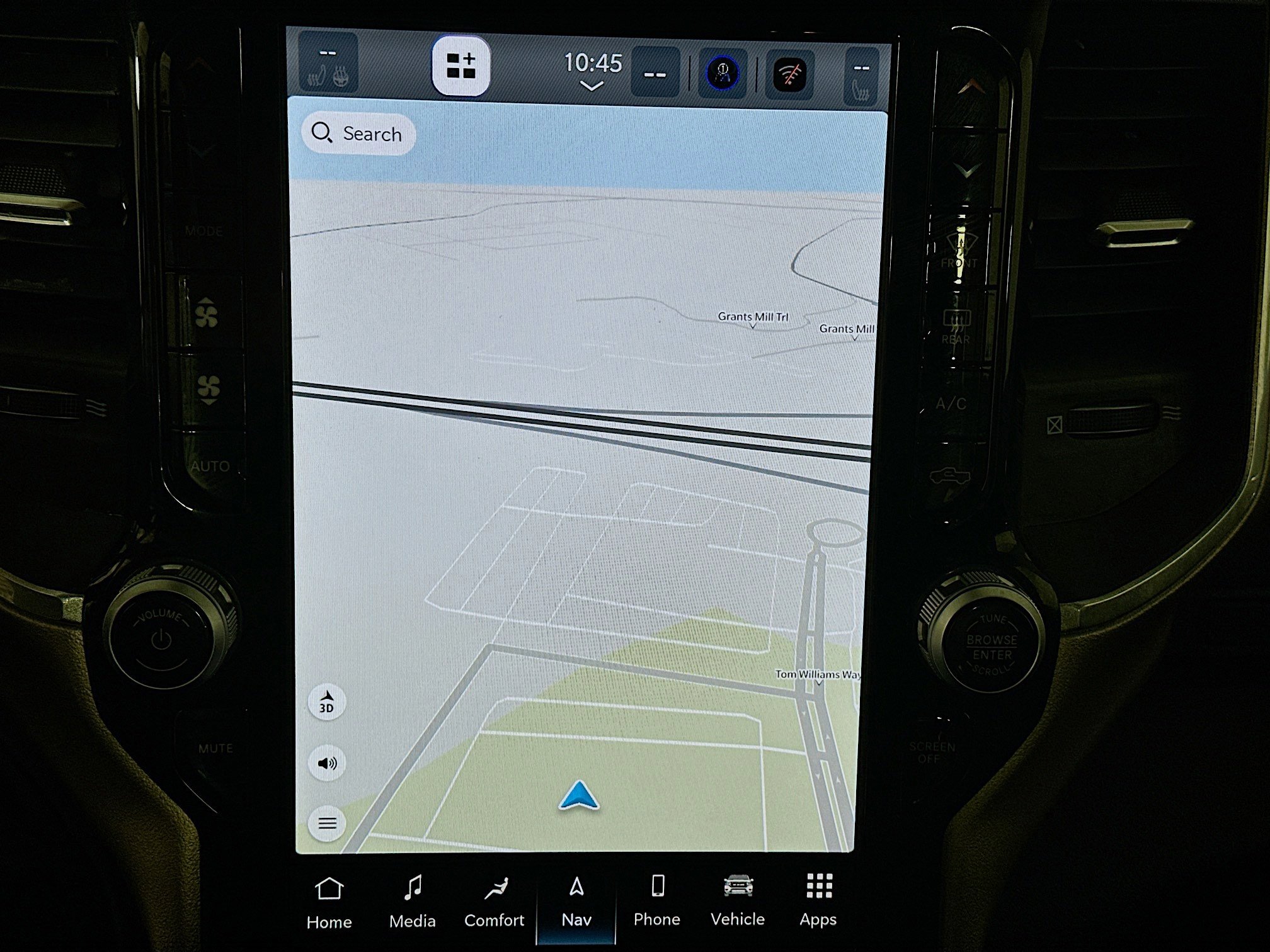 Used 2024 RAM 2500 Laramie image 22