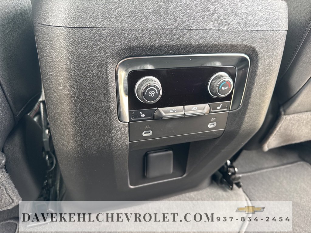 Used 2024 Chevrolet Tahoe RST w/ Luxury Package image 27