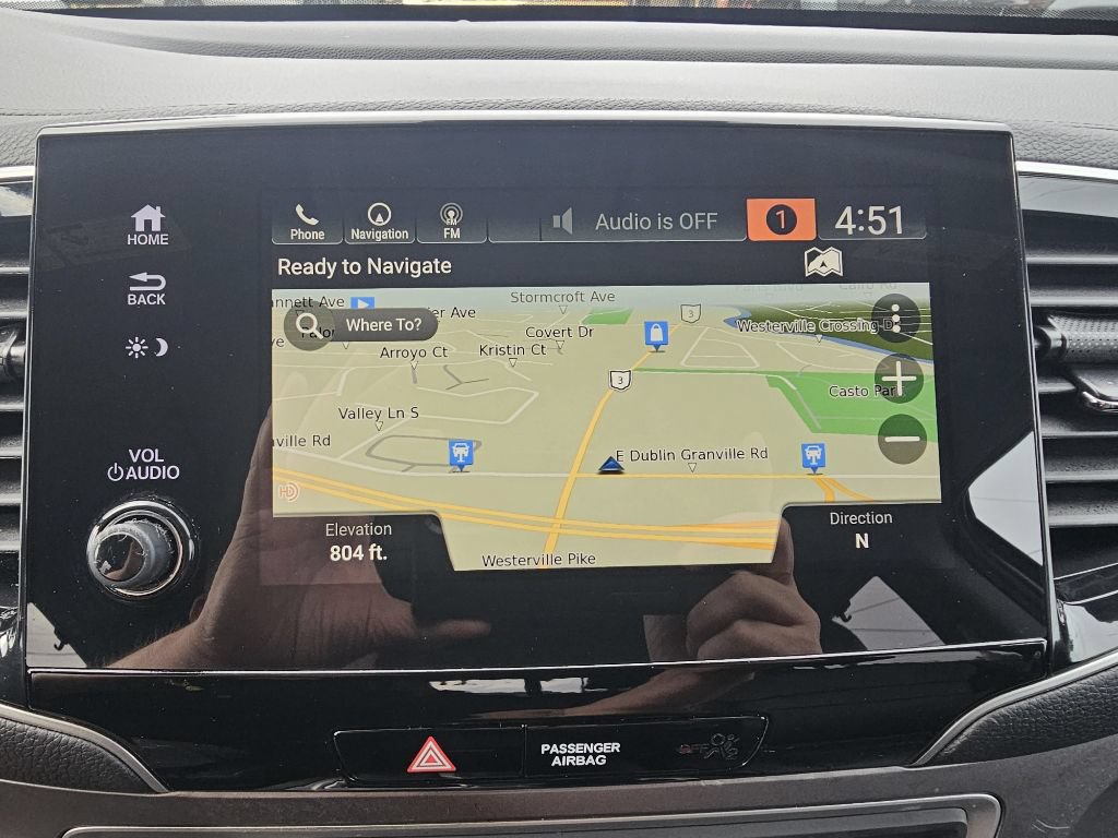 Used 2019 Honda Pilot EX-L image 23