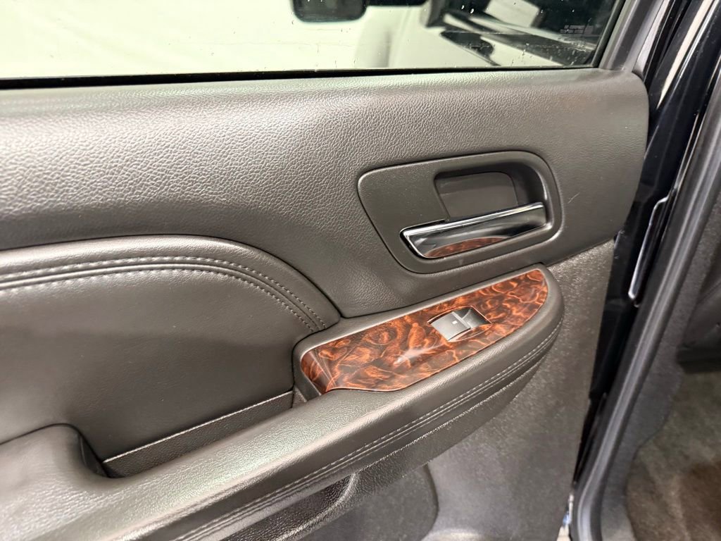 Used 2013 GMC Sierra 3500 Denali w/ Suspension Package, Off-Road image 19