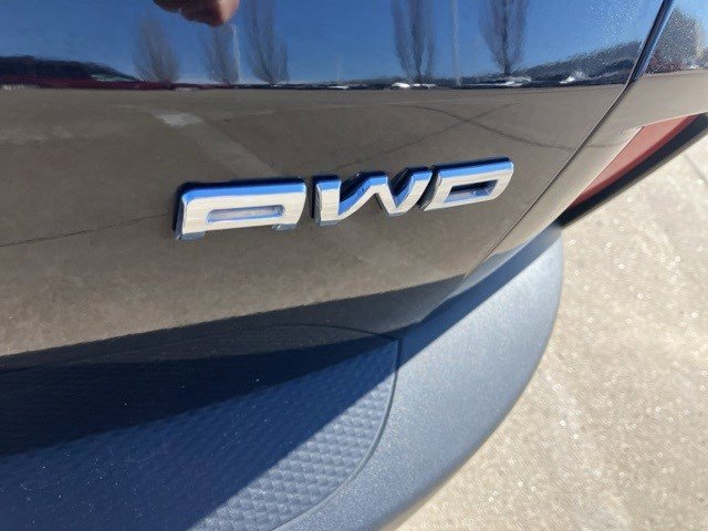 Used 2022 Ford Escape SEL image 8