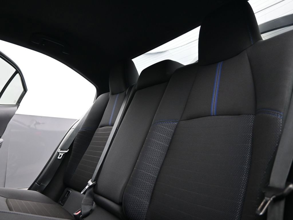 Used 2022 Toyota Corolla SE FWD image 16