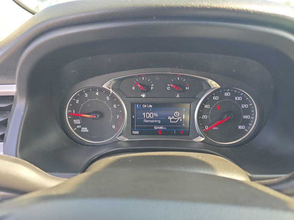 Used 2020 GMC Acadia SLE w/ Driver Convenience Package image 29