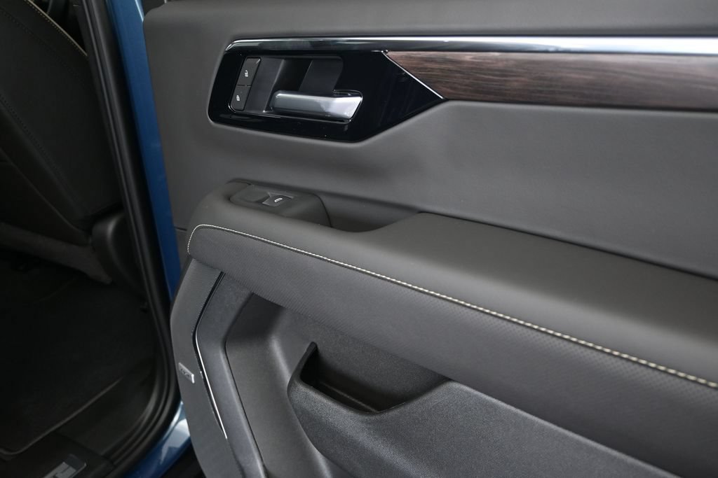 New 2026 Chevrolet Tahoe Premier w/ Sun And Tow Package RWD image 21