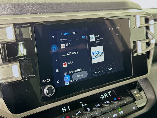 Used 2026 Toyota Tundra SR5 w/ SR5 Premium Package image 18