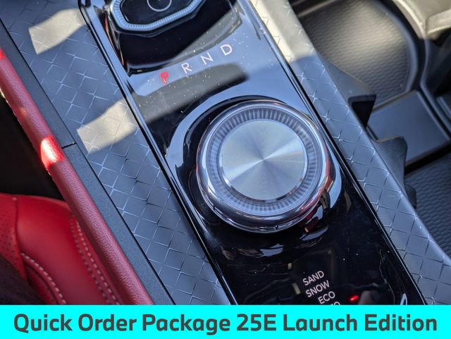 Used 2024 Jeep Wagoneer Launch Edition image 25