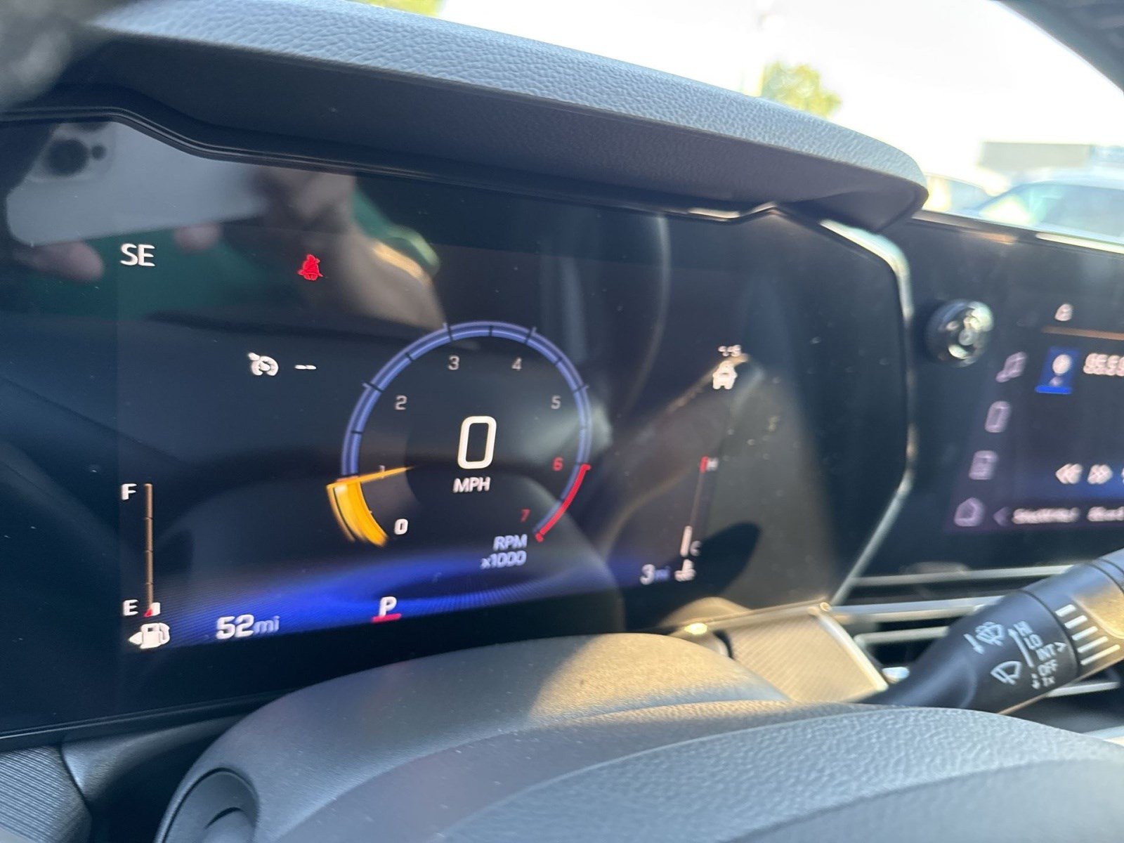 New 2026 Chevrolet TrailBlazer LT w/ Midnight Edition FWD image 13