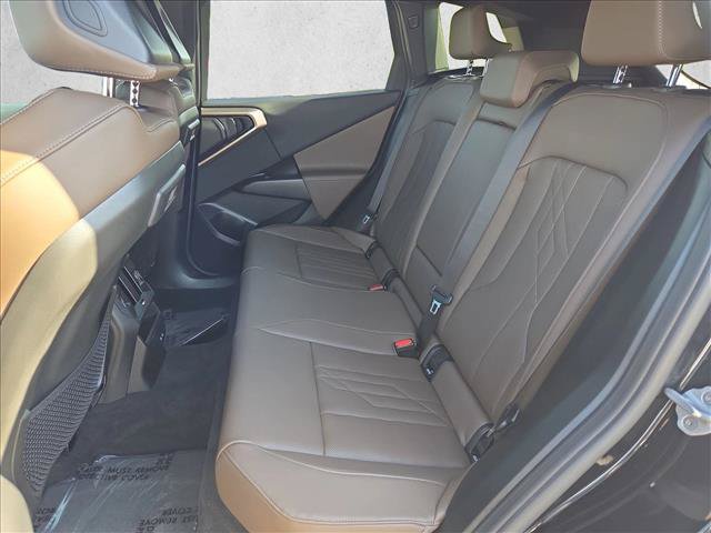 Certified 2025 BMW X3 xDrive30i AWD/4WD image 26