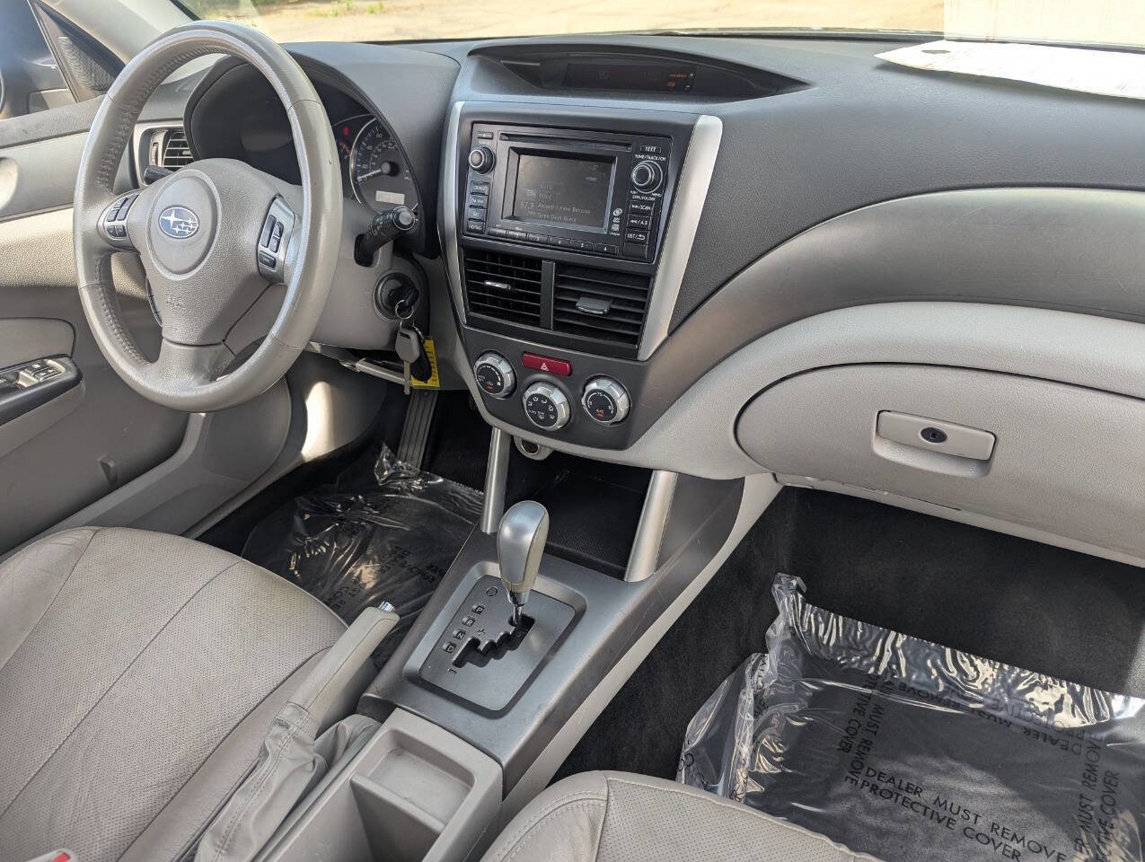 Used 2012 Subaru Forester 2.5X Limited image 12